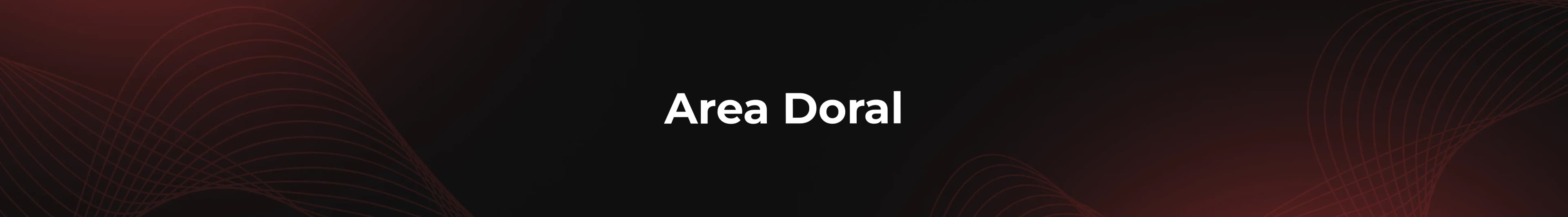 Area Doral