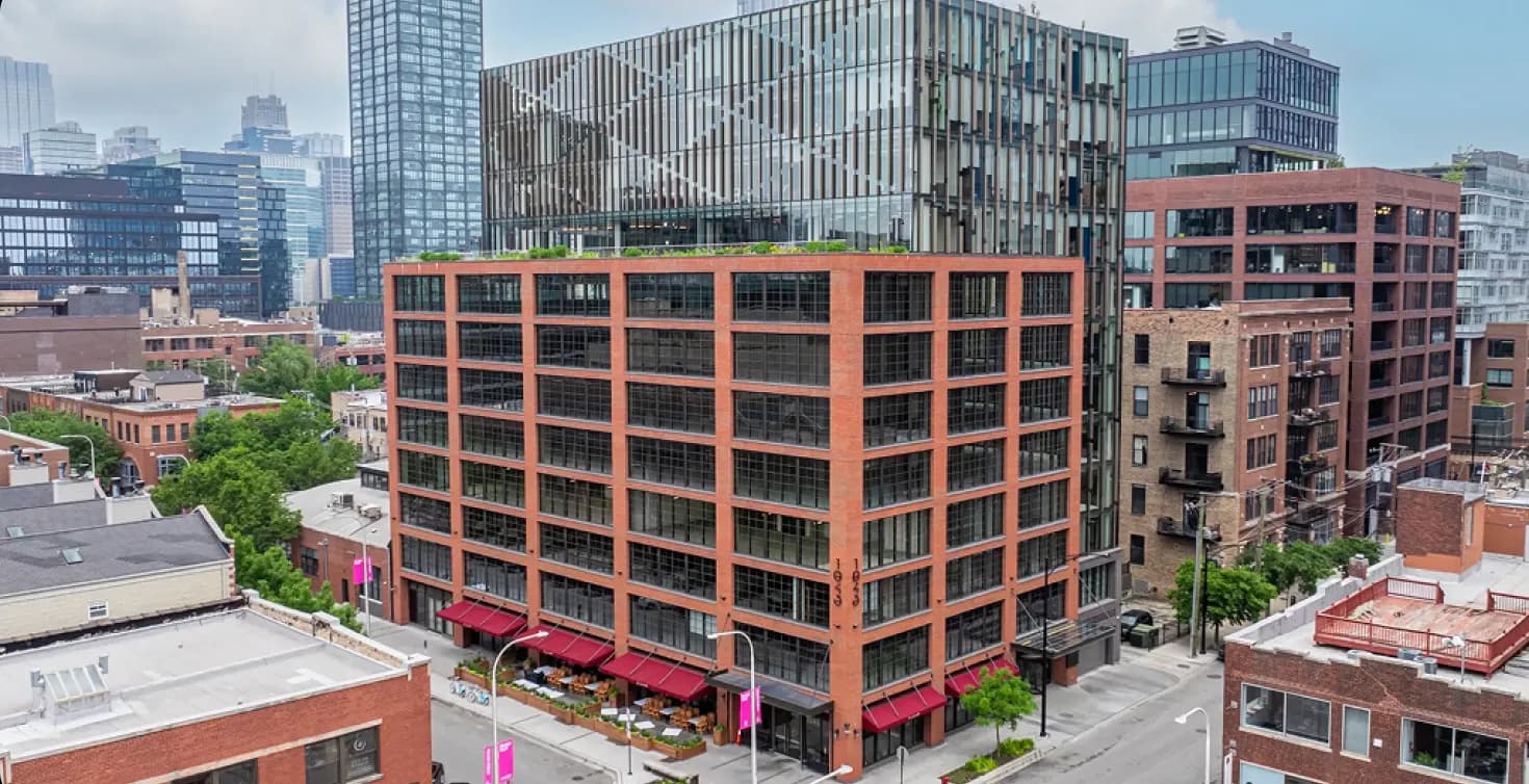 Fulton street companies