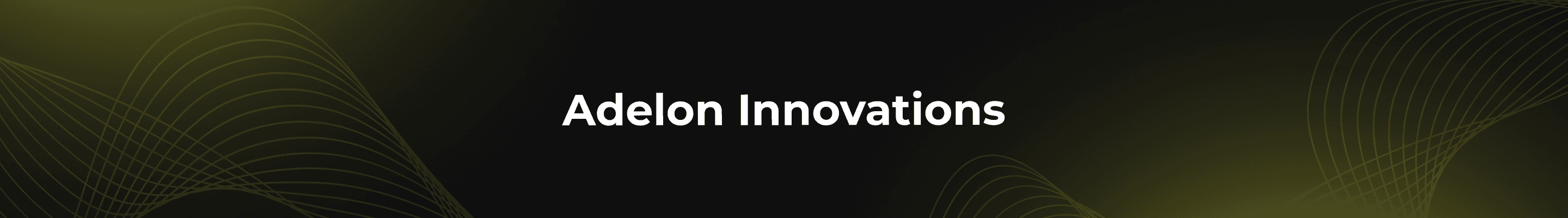 Adelon Innovations