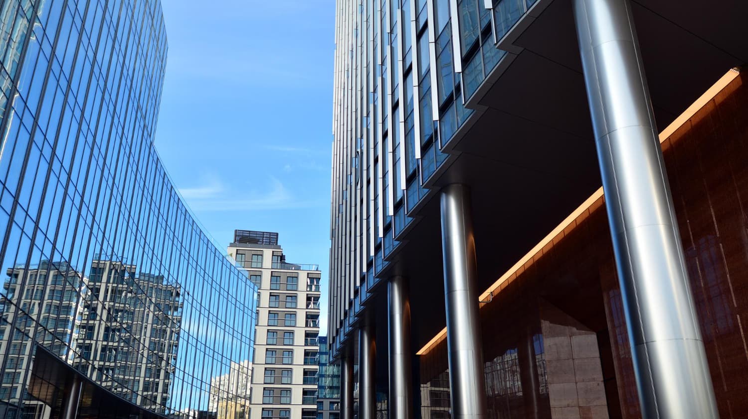 Senior Secured Developer Finance