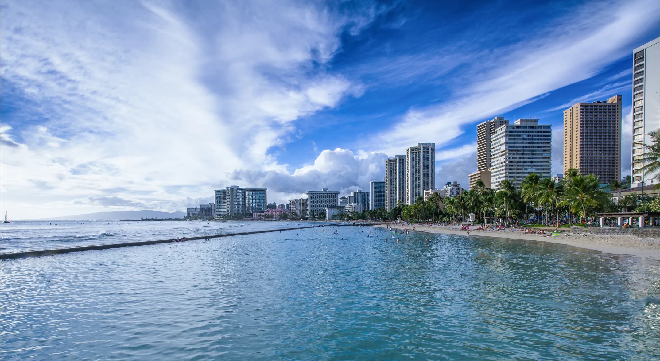 Florida gulf coast developments