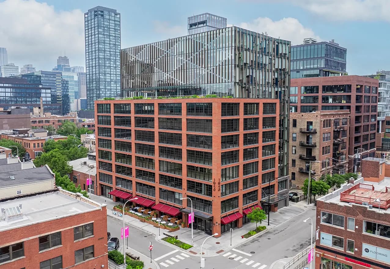 Fulton Street Companies